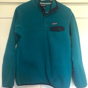 Women's Synchilla Snap-T Fleece Pullover